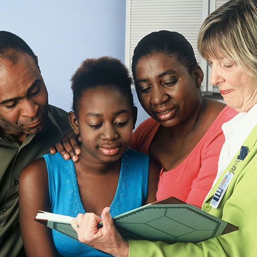Patient Recruitment and Retention