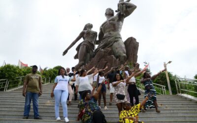 March 2024 Newsletter: Pharmalys Voice team feedback, The underrepresentation of racial and ethnic minority groups