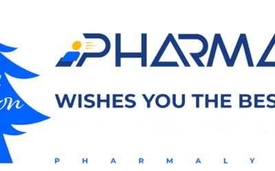 January 2024 Newsletter: Pharmalys kicks off 2024 under the banner of excellence!