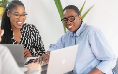 Five reasons why we should invest in women-owned businesses