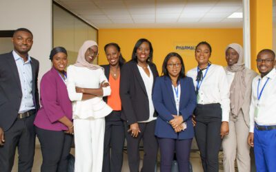 Pharmalys Ltd: Our Commitment to Quality