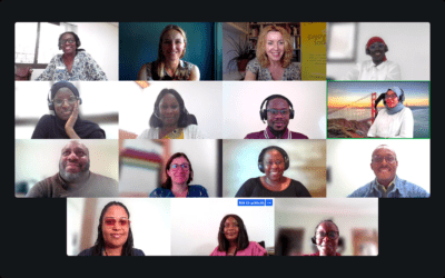 Our Soft Skills Training Programme was a huge success!