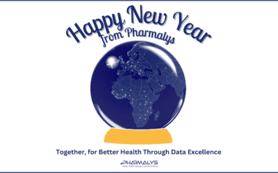 January 2025 Newsletter: Highlights from the CREDO Webinar, Pharmalys Team Training 2024, World Neglected Tropical Diseases Day