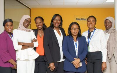 International Women’s Day 2025: How Pharmalys is Investing in Women