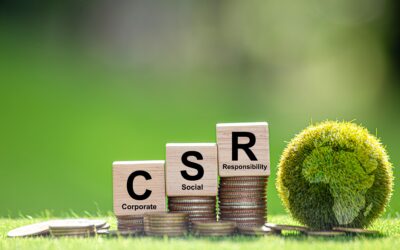 Pharmalys and Corporate Social Responsibility