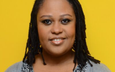 From My First Steps at Pharmalys to Leadership: Simone Chimeura’s Inspiring Rise to Project Management Team Lead at Pharmalys