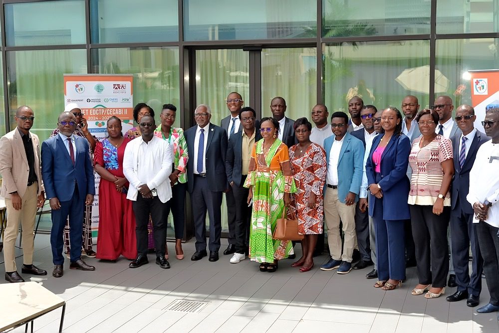 Pharmalys Strengthens Clinical Research Capacity in West Africa: Insights from the CECaBI II Workshop in Abidjan