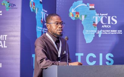 Advancing African Clinical Research Capacity: Pharmalys at TCIS Africa 2025