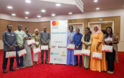 May 2025 Newsletter: Senegal Achieves WHO Maturity Level 3, Improving Patient Understanding in Informed Consent, LEAP Africa and Mastercard Foundation Visit Pharmalys