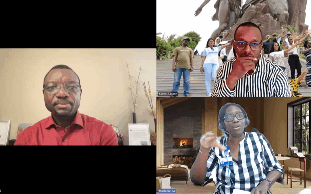 Project Management Training: Pharmalys’ Commitment to Professional Growth