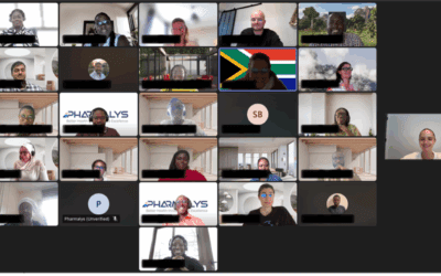 Highlights from the Pharmalys Voice meeting, June 2025