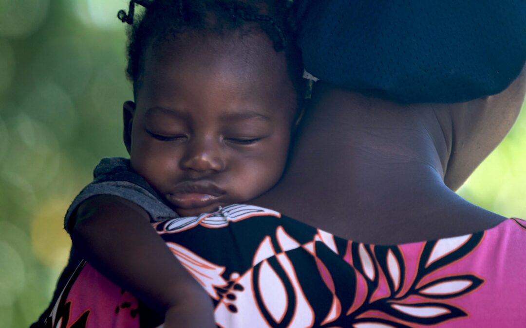 A Breakthrough in Malaria Care for the Youngest Patients