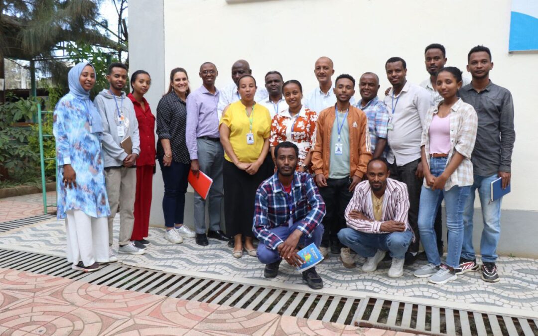 Celebrating a Milestone in GCLP Compliance!