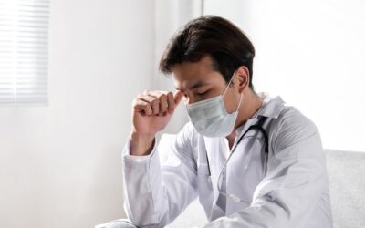 Mental Health Challenges among Physicians: A Critical Public Health Concern