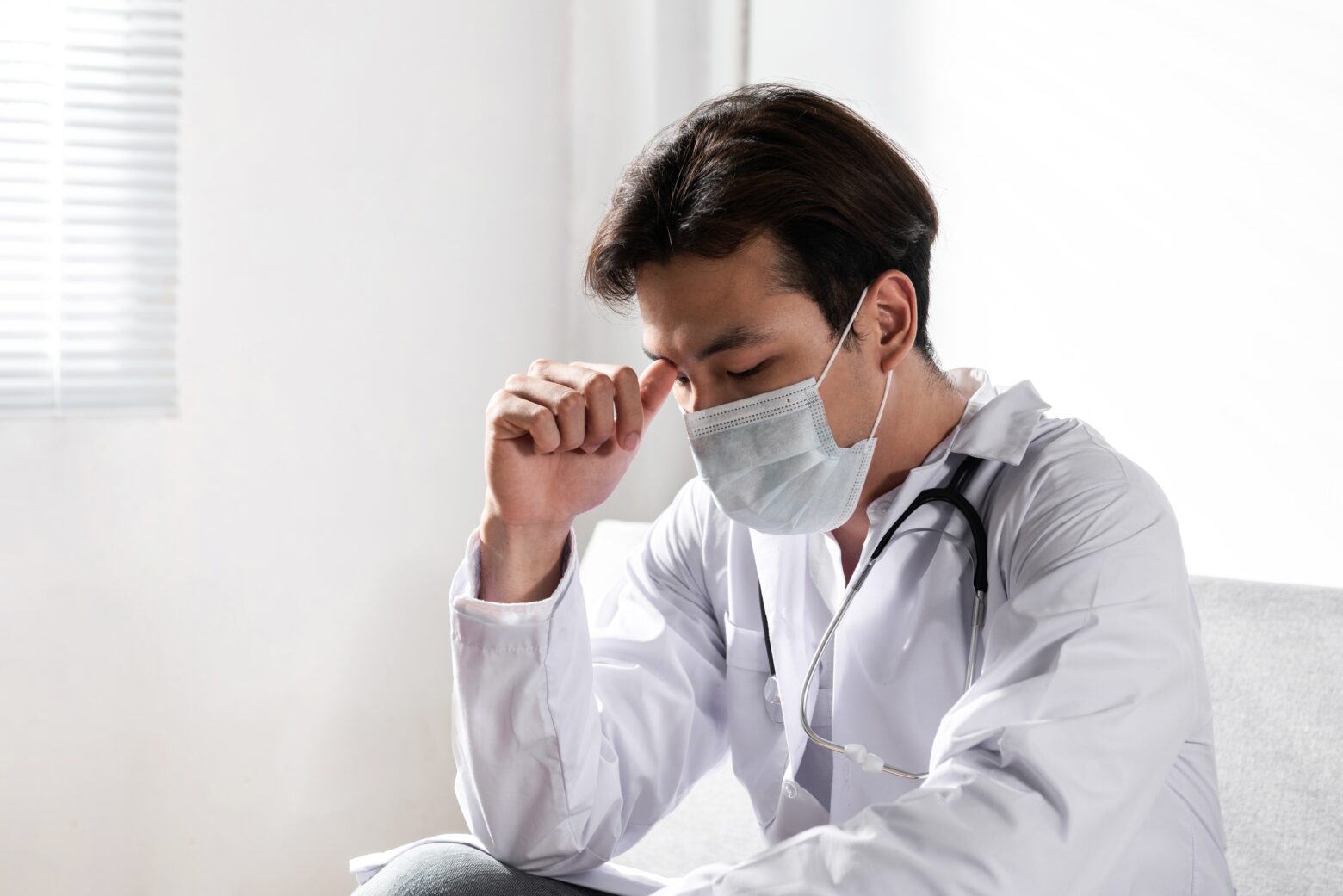 Physicians’ mental Health