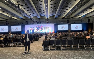 Pharmalys at the American Society of Tropical Medicine and Hygiene Annual Meeting 2025, Toronto