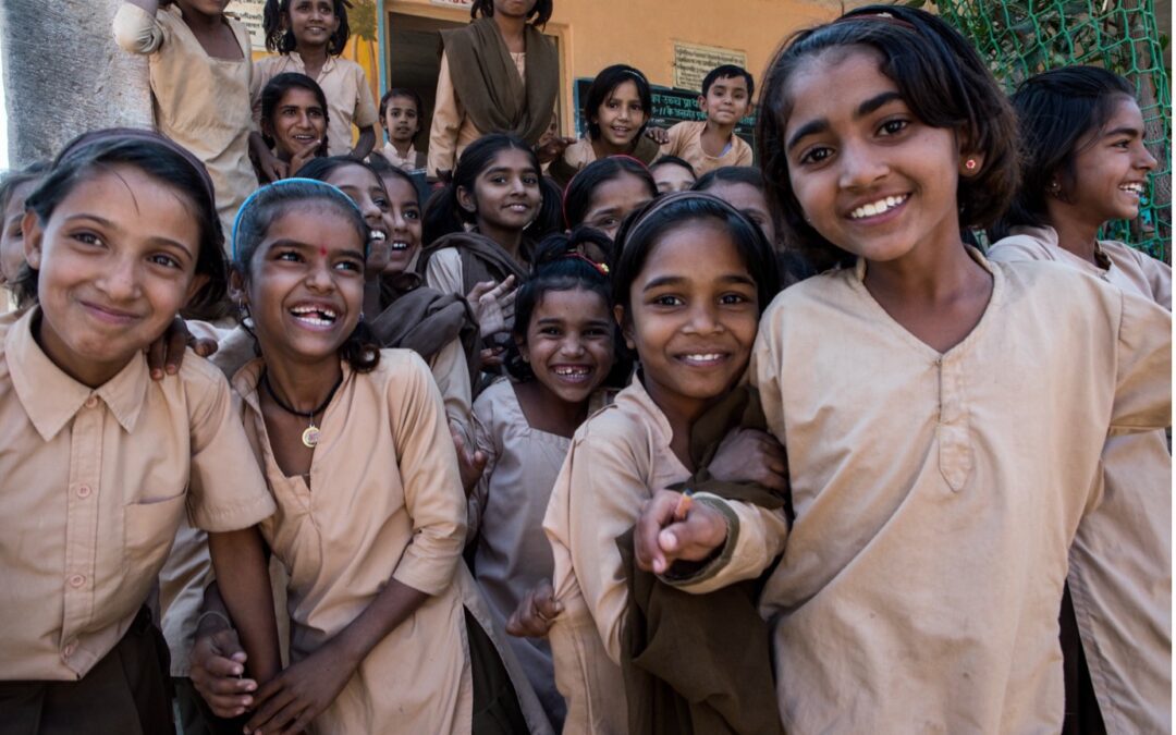 International Universal Health Coverage Day 2025: Pharmalys’ Pledge for Health for All