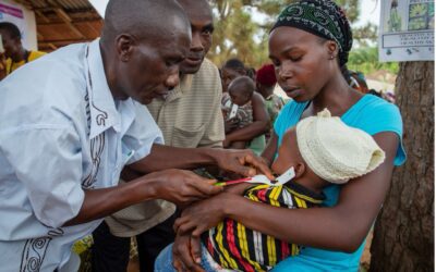 World Neglected Tropical Diseases Day 2026 | 30 January