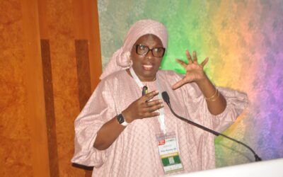 Pharmalys at the First Syndicat des Médecins Privés du Sénégal Congress, January 2026