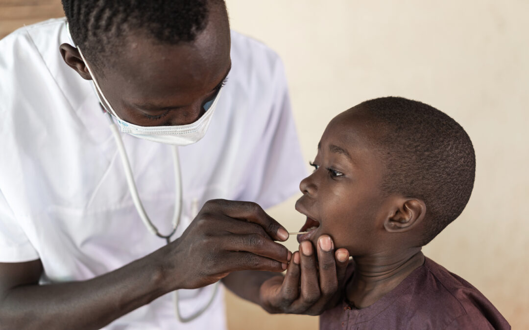 Ghana Leads the Way in Approving a New Fixed-Dose Deworming Treatment: A Milestone for Publish Health and Collaborative Research