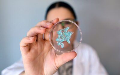 Microplastics and human health: A growing public health concern