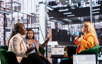 Women’s economic power benefits everyone