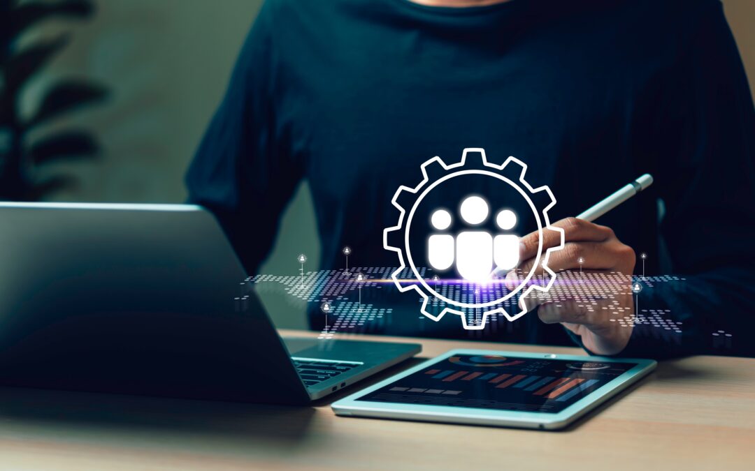 Implementing and testing our IT Business Continuity Plan at Pharmalys