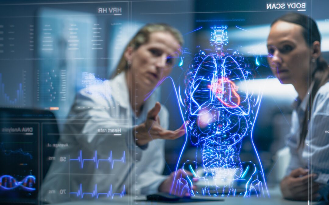 Digital twins in clinical trials: opportunities and challenges