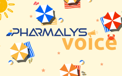 The second Pharmalys Voice meeting, June 2026