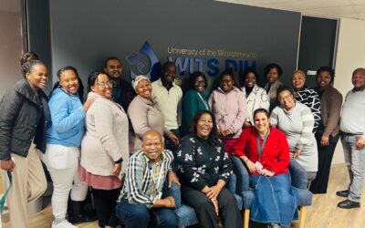 Advancing laboratory quality through GCLP excellence at Wits Diagnostic Innovation Hub, Parktown and Braamfontein, South Africa