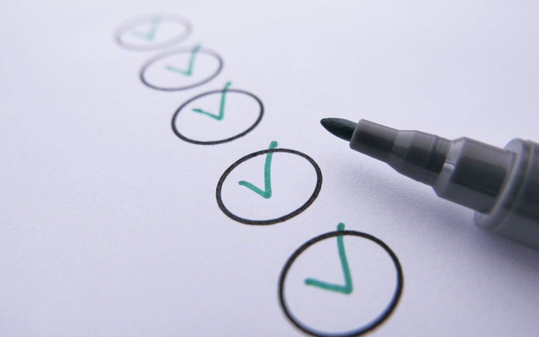 June 2026 Newsletter: Are you sure you are inspection ready?